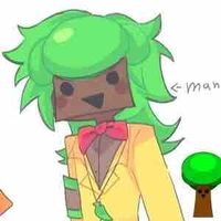 Mr.Tree 