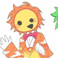 Mr.Sun 