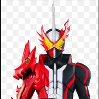 kamen rider saber-zen