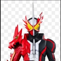 kamen rider saber-zen