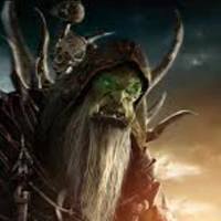 thủ lĩnh orc