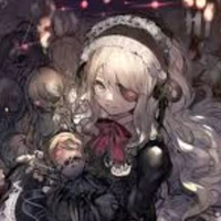Alice Albert
