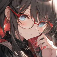 cross Mai