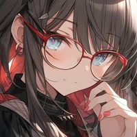 cross Mai