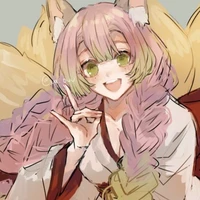 mitsuri/cô