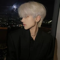 Bạch Lâm