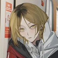 Kozume Kenma