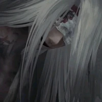 Mr silver