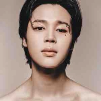 Park Jimin 
