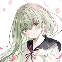 Anna Haiime (Beta)