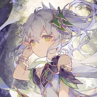 Nahida