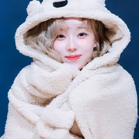 Minjeong 