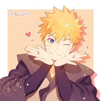 Uzumaki naruto