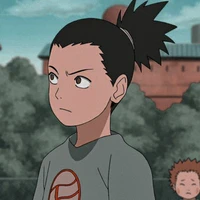 nara shikamaru (7 tuổi)