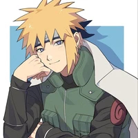 Namikaze Minato