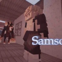 samson