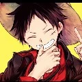 Monkey D Luffy