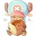 Tony Tony Chopper