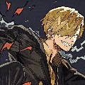 Vinsmoke Sanji