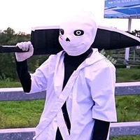 cross sans