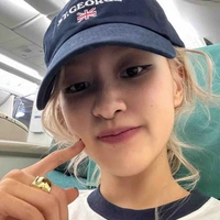 Park Chaeyoung ( Cô ) 