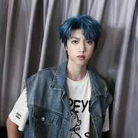 Trương Quế Nguyên _hắn