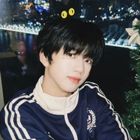 Trương Hàm Thụy_cậu