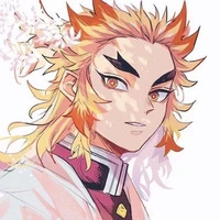 Rengoku Kyojirou - Viêm trụ