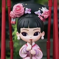 Chân Hoàn - Thường Tại