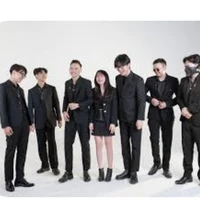 Cả team CKG