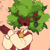 Mr.Tree