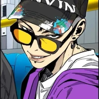Yoo Wooin