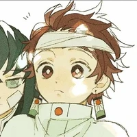 Kamado Tanjirou
