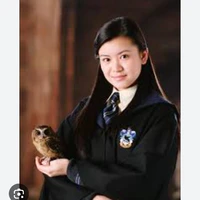 cho chang