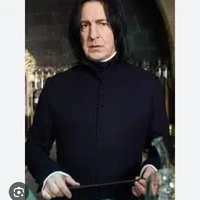 snape