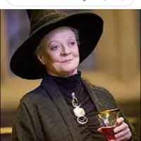 mcgonagall