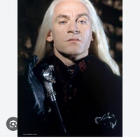 lucius malfoy