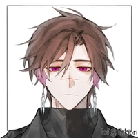 Morgan Waser-AHĐD{Ý/MY AU}