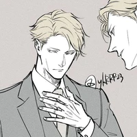 Benjamin M.Starwill-TT{Mỹ/MY AU}