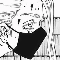 Haruchiyo Sanzu / Akashi