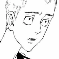 Hayashi Ryohei / Peh-yan