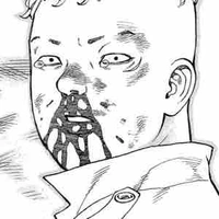 Haruki Hayashida / Pah-chin