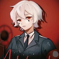 Nazi (quạ trắng)