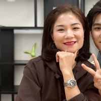 Mẹ Hà