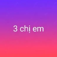 cả ba