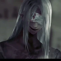 Mr. Silver