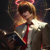 Light Yagami (cậu)