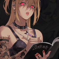 Misa Amane (cô)