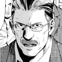 Soichiro Yagami