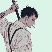 Trafalgar D Mater Liws